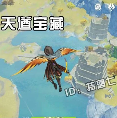 和原神一样好玩的游戏_探寻类原神的宝藏游戏，那些同样好玩的佳作
