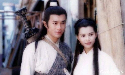 _李若彤版〈神雕侠侣〉，经典演绎的永恒传奇