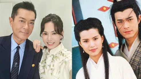 _李若彤版〈神雕侠侣〉,经典演绎的永恒传奇
