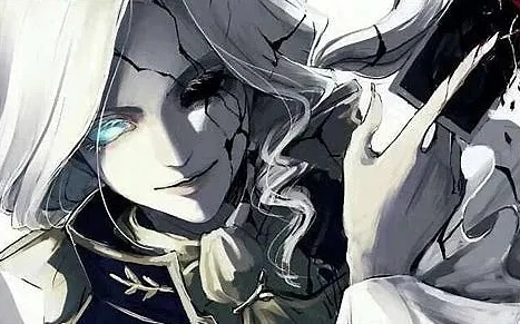 第五人格ivl约瑟夫_第五人格IVL中的约瑟夫，优雅与恐怖的化身