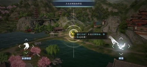 天涯明月刀手游太白身份玩法攻略_天涯明月刀手游，太白身份玩法全解析，剑影之下的绝世之道