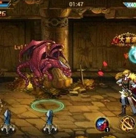 时空猎人qq登录版腾讯_探索〈时空猎人QQ登录版〉，腾讯旗下的热血格斗之旅