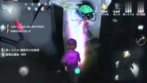第五人格昊昊新视频唱歌_〈第五人格〉昊昊新视频,歌声中的游戏奇境