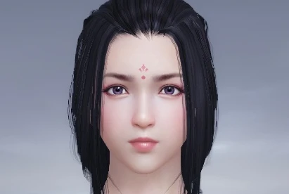 天刀天香捏脸数据小仙女_绝美天香少女捏脸，打造天刀中的小仙女