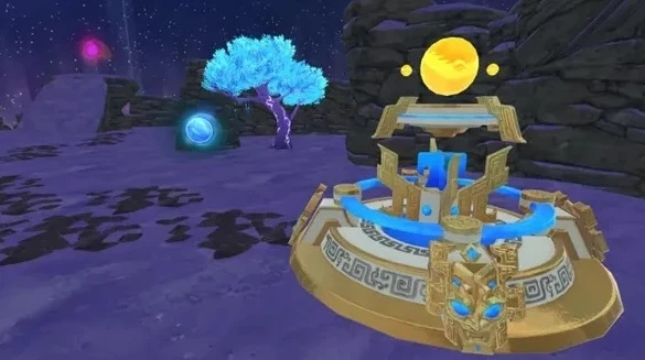 创造与魔法华胥星海白羽有什么用啊_探索〈创造与魔法〉中华胥星海白羽的神秘用途