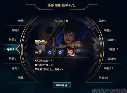 英雄联盟新手到30级_英雄联盟30级之后，新手成长的新阶段