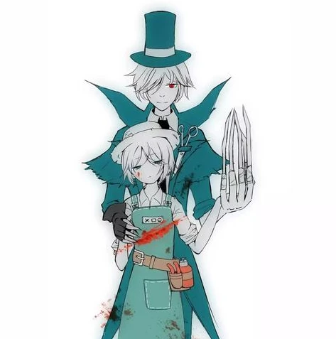 第五人格图片头像_〈第五人格〉，头像背后的神秘世界与独特魅力
