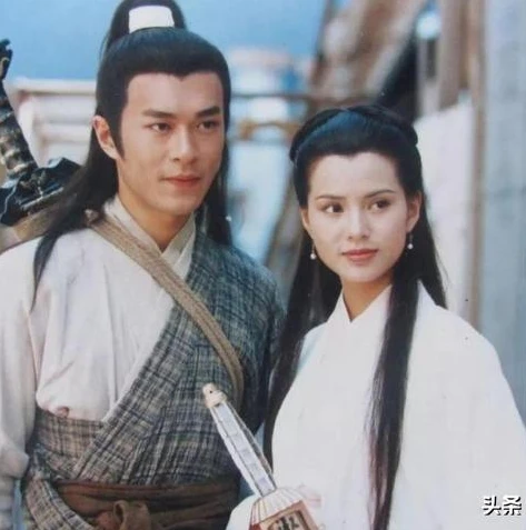 神雕李若彤版剧情介绍_，经典武侠传奇的不朽魅力