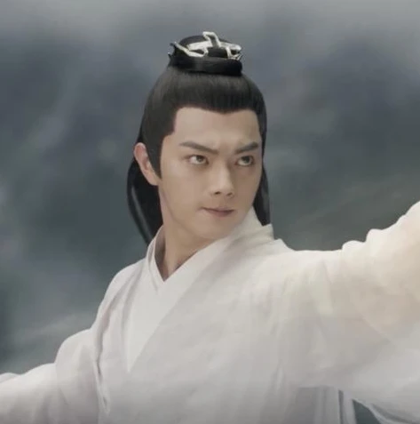 仙剑奇侠传3电视剧演员表图片_〈仙剑奇侠传3〉，众星璀璨的仙侠传奇——深度解析演员表