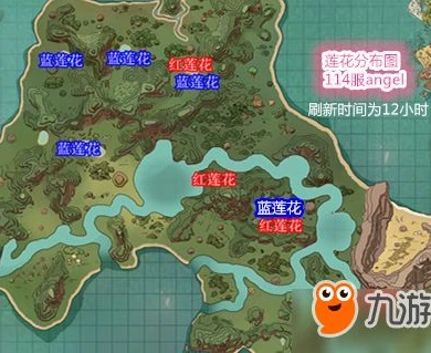 创造与魔法哪里有大海星_探索〈创造与魔法〉新地图华胥星海，大海星与大贝壳的神秘踪迹