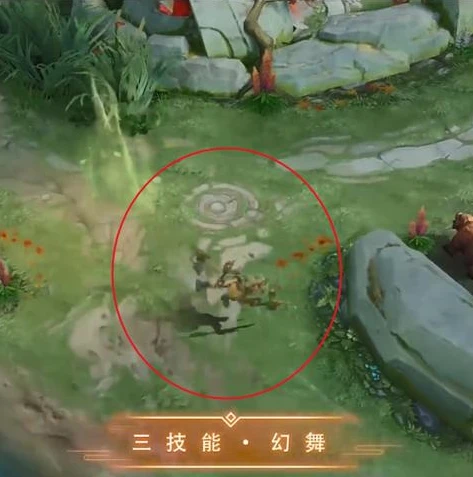 王者荣耀刘邦教程攻略图_王者荣耀刘邦深度教程攻略，从技能解析到实战技巧全掌握
