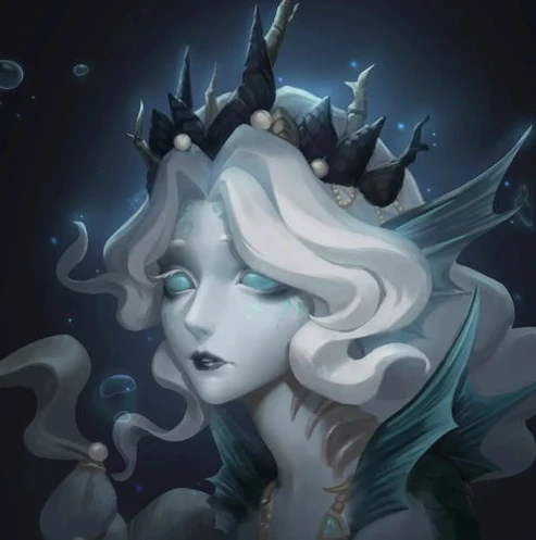 第五人格渔女的故事视频_第五人格渔女，迷失香背后的凄美故事