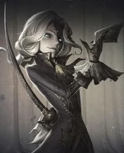 第五人格克劳德和约瑟夫什么关系_第五人格中的克劳德与约瑟夫,跨越次元的神秘关联