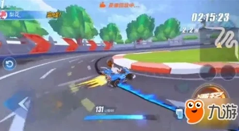 qq飞车连喷怎么用_QQ飞车三连喷指法全解析，实战中的极致漂移技巧