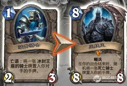 炉石传说冒险模式巫妖王怎么找不到_炉石传说巫妖王的进军冒险模式，序章之后不见踪影？