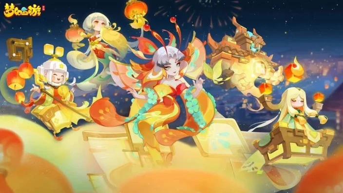 梦幻西游手游桌面模拟器_梦幻西游手游，桌面模拟器技术升级期间，手机客户端的独特魅力与游戏体验