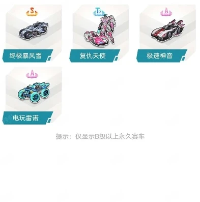 qq飞车端游赛车改装最高多少_QQ飞车端游赛车改装上限全解析,探索极致改装的奥秘