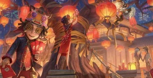 可以云玩第五人格的软件_云玩〈第五人格〉，畅享便捷游戏体验的云游戏平台推荐