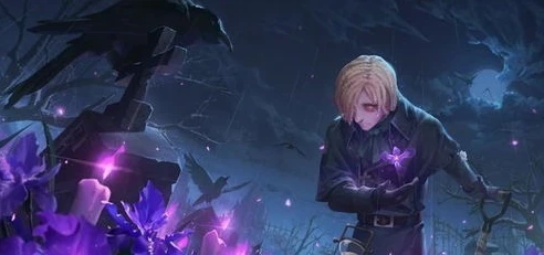 第五人格雕刻家的挂件_第五人格雕刻家金挂，奢华背后的恐怖美学