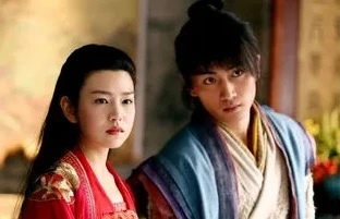 神雕侠侣2014电视剧免费观看完整版高清_，一场武侠传奇的视听盛宴