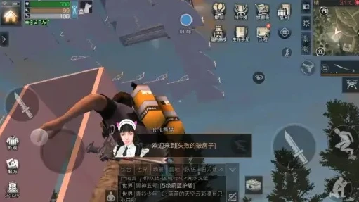 明日之后如何获得无人机_明日之后，获取无人机全攻略