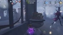 第五人格陌兮早期视频在线观看_回顾第五人格陌兮早期视频，那些被遗忘的精彩瞬间