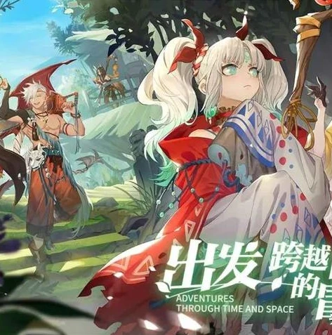 明日官网方舟_探秘〈明日方舟〉，一场独特的策略手游之旅