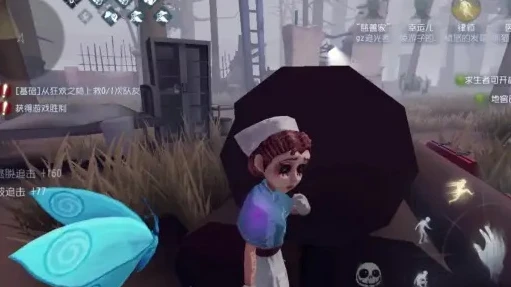 第五人格抱抱熊在哪直播_探秘第五人格主播抱抱熊，虎牙直播间的独特魅力