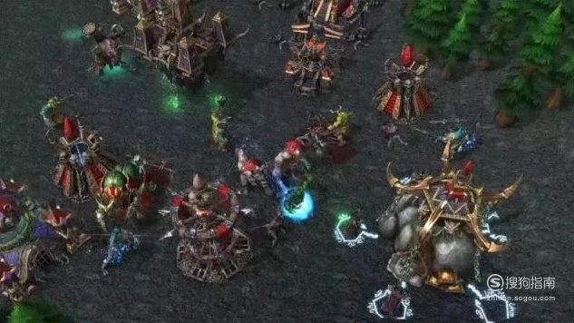 魔兽争霸3重制版好玩不玩吗_深度剖析，魔兽争霸3重制版是否好玩