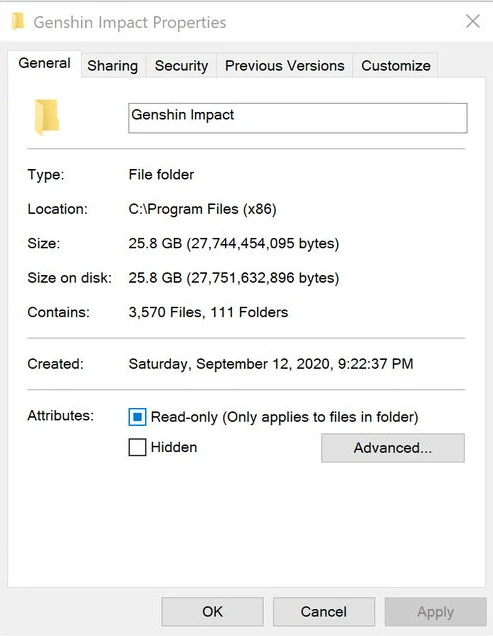 为什么原神pc内存这么大_探究原神PC端内存占用大的背后原因
