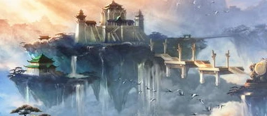 仙剑奇侠传3哪一集有鬼_〈仙剑奇侠传3〉中的鬼城，阴森背后的奇幻之旅