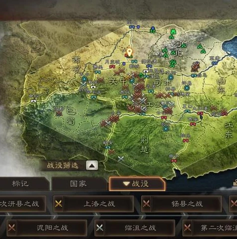三国志战略版没法玩了_三国志战略版玩不下去？深度剖析背后原因与解决之道