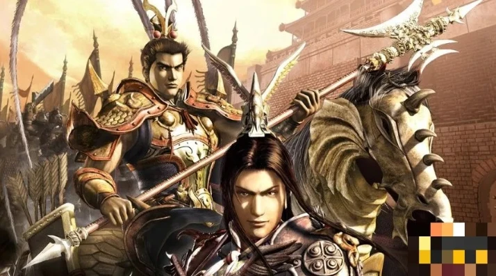 三国群英传7最强武器 坐骑 道具秘籍_三国群英传7之最强武器、坐骑与道具全解析