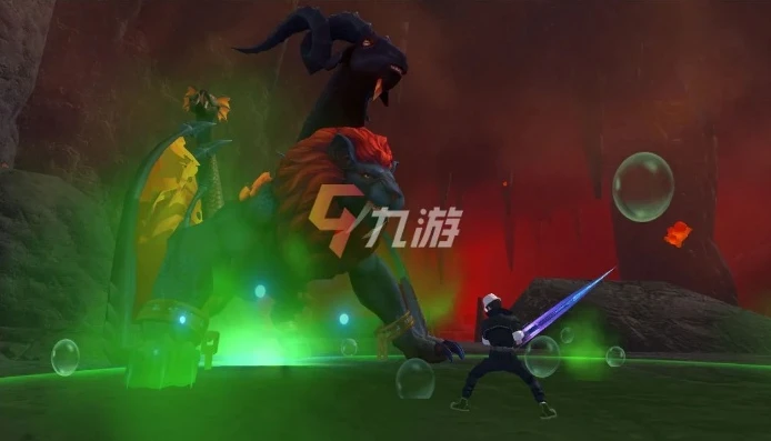 创造与魔法气息_创造与魔法，气冲淬体——超凡力量的觉醒之路