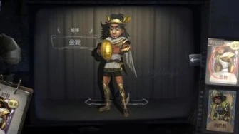 第五人格下个赛季有什么皮肤吗_第五人格下赛季皮肤前瞻，角色新外观的猜想与期待