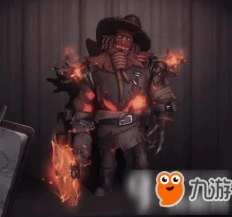 第五人格下个赛季有什么皮肤吗_第五人格下赛季皮肤前瞻，角色新外观的猜想与期待