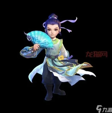 2020梦幻西游手游新角色_梦幻西游手游2024新角色大爆料，全新风貌与无限可能