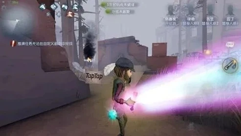 第五人格监管者怎么闪现击中求生者_第五人格监管者闪现技巧，击中求生者的实战策略