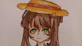第五人格红夫人怎么画?_绘出第五人格中的红夫人,从形象解析到绘画步骤