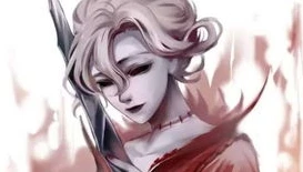 第五人格红夫人怎么画?_绘出第五人格中的红夫人，从形象解析到绘画步骤