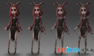 第五人格卡卡的_第五人格，国服病患卡卡——演绎独特的求生者传奇