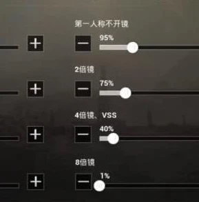 和平精英灵敏度4指怎么调最稳_和平精英四指操作灵敏度调校指南，超稳实战设置