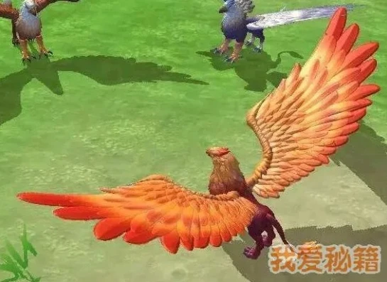 创造与魔法四十级坐骑推荐_创造与魔法40级飞行坐骑推荐，翱翔天际的伙伴