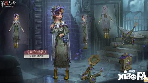 第五人格前锋的腹肌图_第五人格前锋，肌肉背后的坚韧与角色魅力——聚焦前锋腹肌图