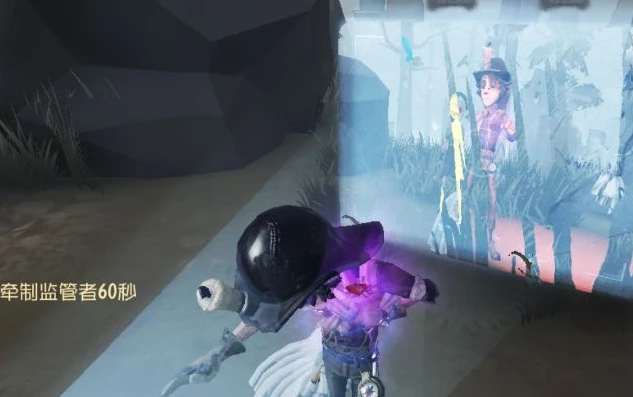 第五人格溜鬼是什么意思_第五人格溜鬼技巧全解析，深入理解溜鬼含义