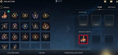 lol手游操作最强的英雄是谁_LOL手游，操作上限极高的英雄盘点