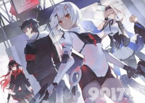 战双帕弥什t0角色2021_战双帕弥什t0角色强度排行榜（2021）
