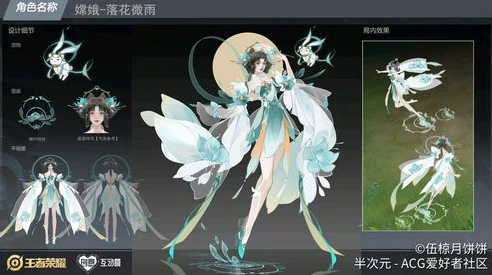 王者荣耀出的东方月初皮肤多少钱_王者荣耀东方月初皮肤，价格与背后的精彩