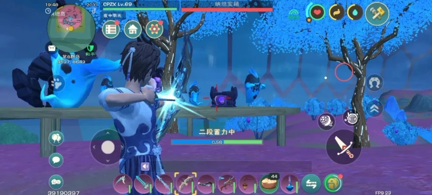 创造与魔法纳坦岛宝箱位置_创造与魔法纳坦岛藏宝图位置全解析，探寻神秘宝藏的指南