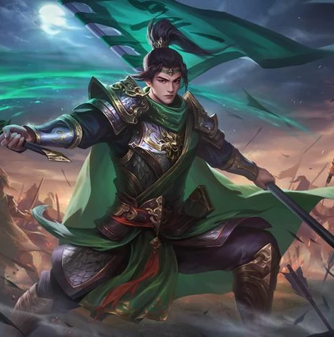 三国杀十周年最强武将排名_三国杀十周年，平民武将中的强者